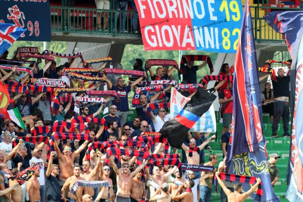 Tifosi_Potenza