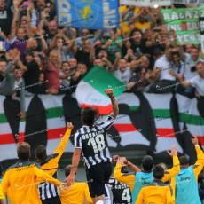 Esultanza della Juventus_9144