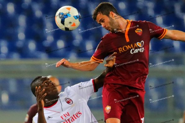 Balotelli Pjanic_0462