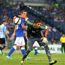 ITALIA vs ARGENTINA