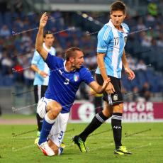 ITALIA vs ARGENTINA