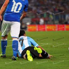 ITALIA vs ARGENTINA