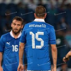 ITALIA vs ARGENTINA