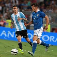 ITALIA vs ARGENTINA