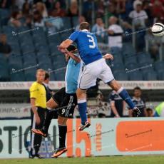 ITALIA vs ARGENTINA