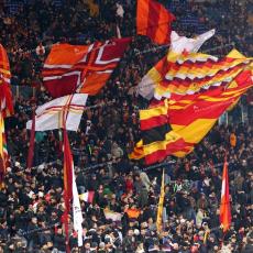 ROMA VS INTER