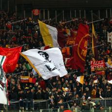 ROMA VS INTER