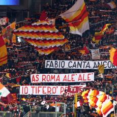 ROMA VS INTER