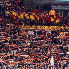 ROMA VS INTER