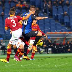 ROMA VS INTER