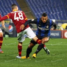 ROMA VS INTER