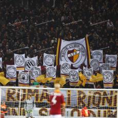 ROMA VS INTER