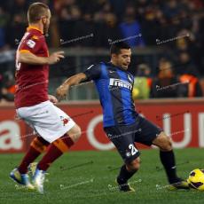 ROMA VS INTER