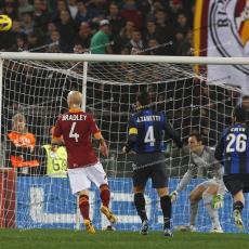 ROMA VS INTER