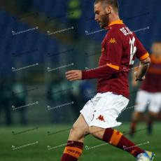 ROMA VS INTER