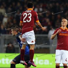 ROMA VS INTER