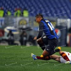 ROMA VS INTER