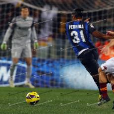 ROMA VS INTER