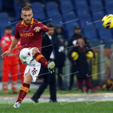 ROMA VS INTER