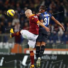 ROMA VS INTER