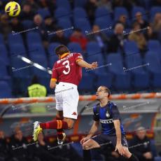 ROMA VS INTER