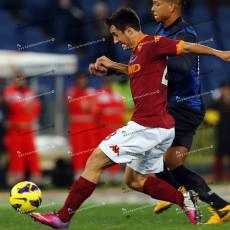 ROMA VS INTER