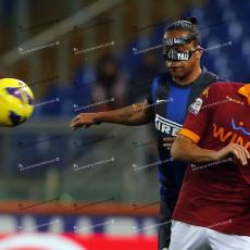 ROMA VS INTER