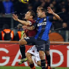 ROMA VS INTER