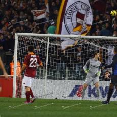 ROMA VS INTER