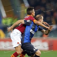 ROMA VS INTER