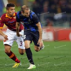 ROMA VS INTER