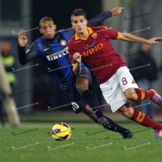 ROMA VS INTER