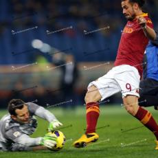 ROMA VS INTER