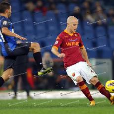 ROMA VS INTER