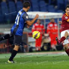 ROMA VS INTER