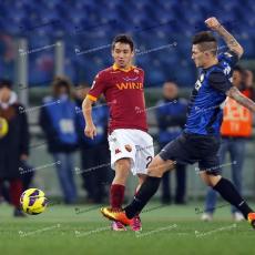 ROMA VS INTER