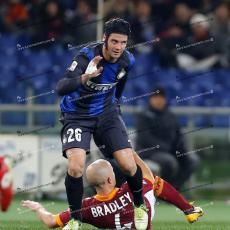 ROMA VS INTER