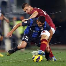 ROMA VS INTER