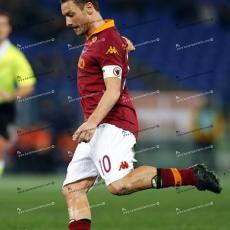 ROMA VS INTER