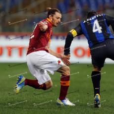 ROMA VS INTER