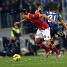 ROMA VS INTER