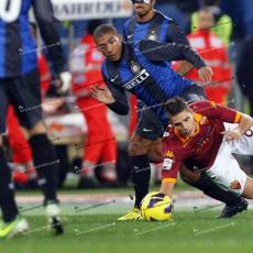 ROMA VS INTER