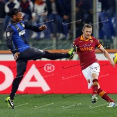 ROMA VS INTER