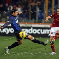 ROMA VS INTER