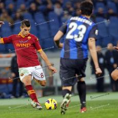 ROMA VS INTER