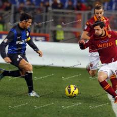 ROMA VS INTER