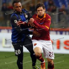 ROMA VS INTER