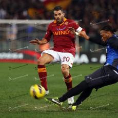 ROMA VS INTER