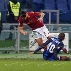 ROMA VS INTER